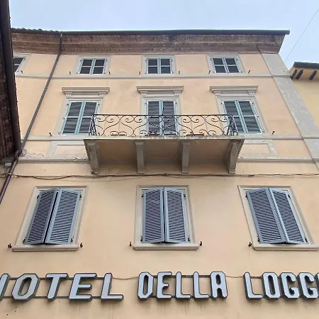 Hotel La Loggia