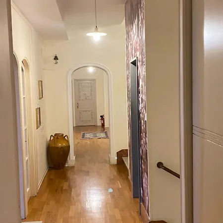 La Loggia Matelica