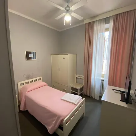 La Loggia Hotel