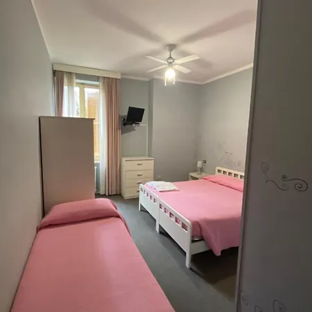 Hotel La Loggia