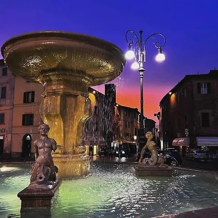 La Loggia Hotel Matelica