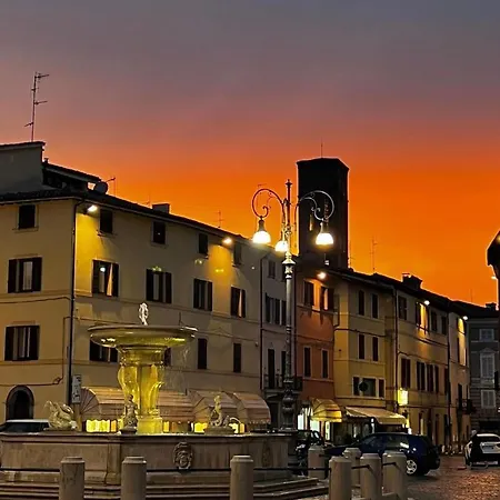 Hotel La Loggia 3*