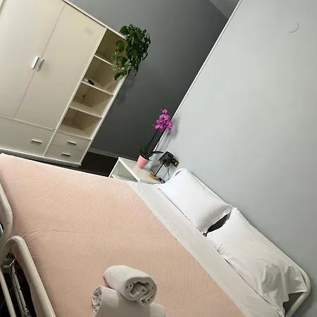 Hotel La Loggia Matelica