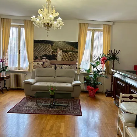 La Loggia 3*